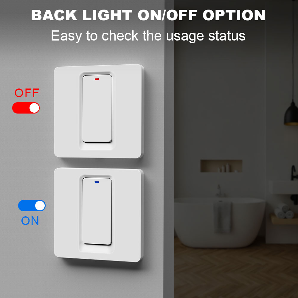 Умный переключатель водонагрев – обзор и цена Smart Home Google