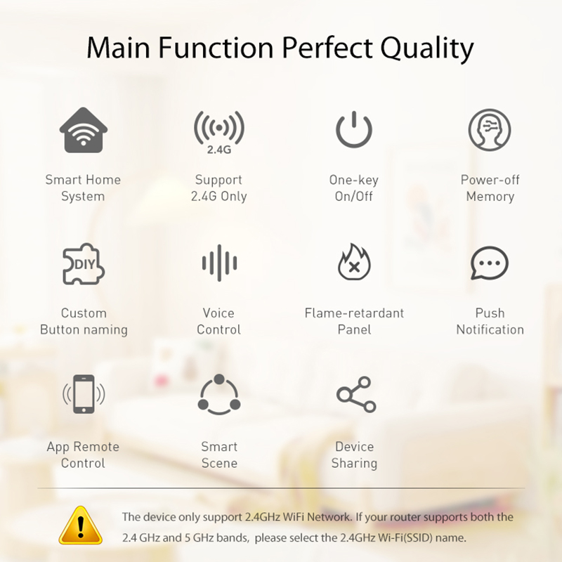 Модуль переключателя света Mat – обзор и цена Smart Home Automation