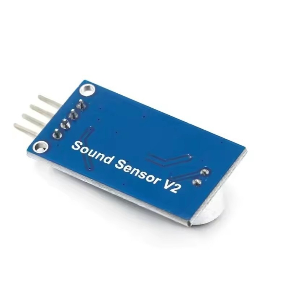 Модуль датчика звука LM386 пла – обзор и цена Smart Home Arduino Project