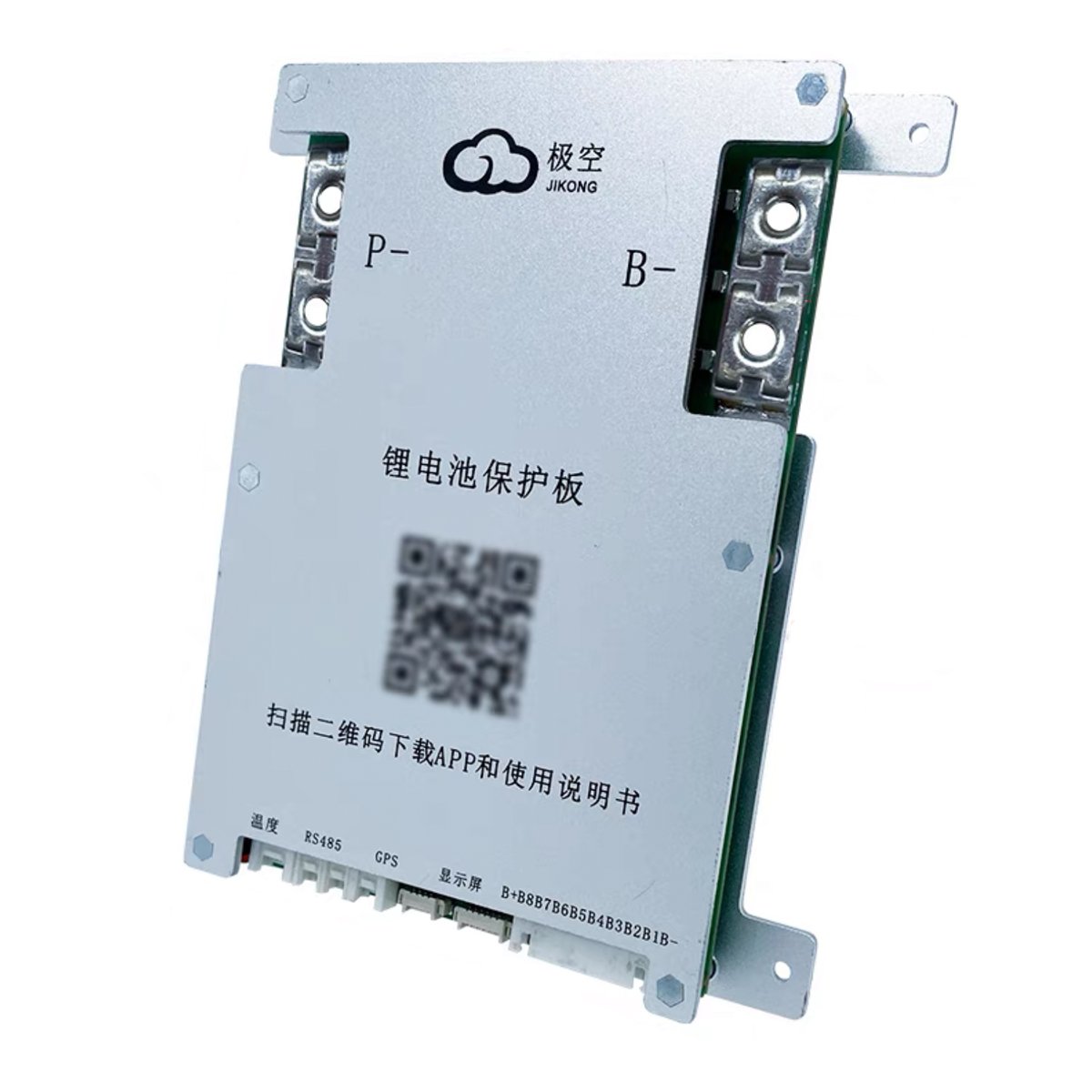 JK BMS JK-B1A8S20P 8S 200A Sma – обзор и цена Smart Home Energy