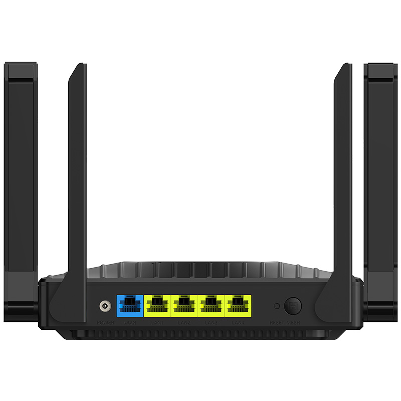 Маршрутизатор COMFAST AX3000 W – обзор и цена Smart Home Dan