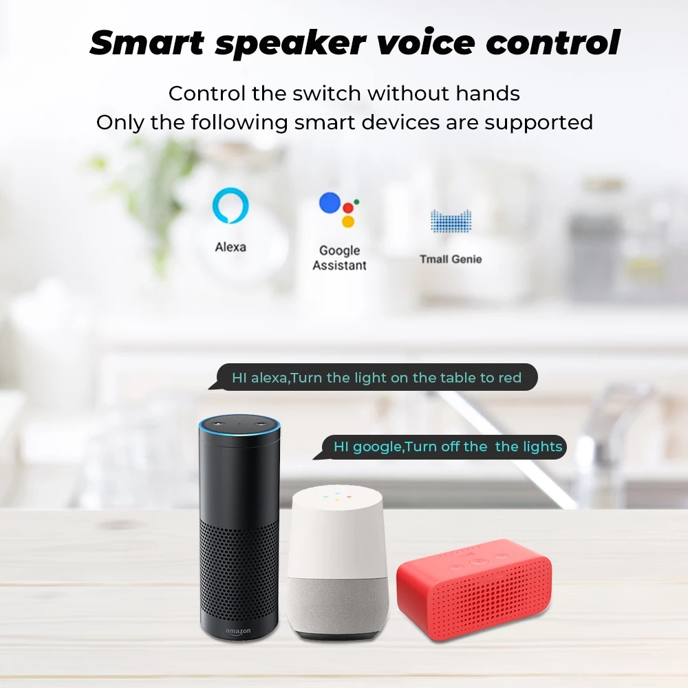 Умная розетка EU 16A/20A AC100 – обзор и цена Smart Outdoor Plug
