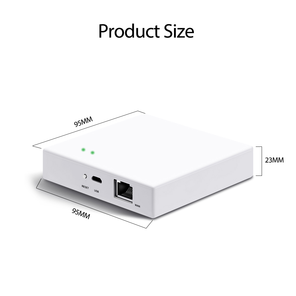 LoraTap умный дом Tuya ZigBee  – обзор и цена Smart Home Improvement