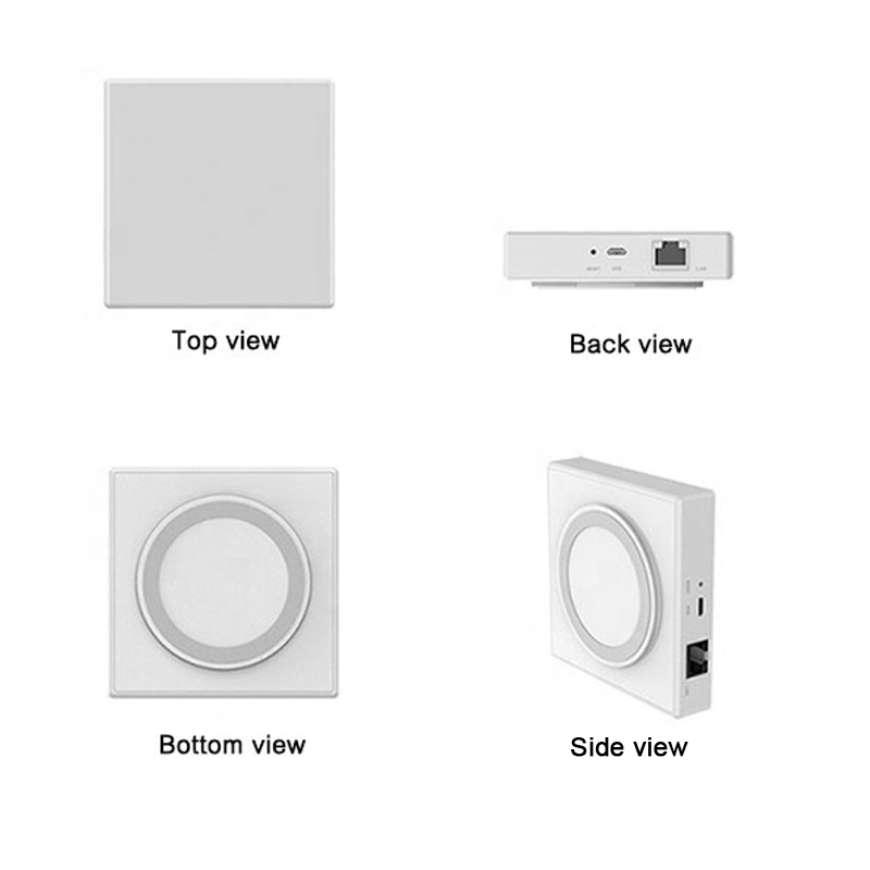 LoraTap умный дом Tuya ZigBee  – обзор и цена Smart Home Improvement