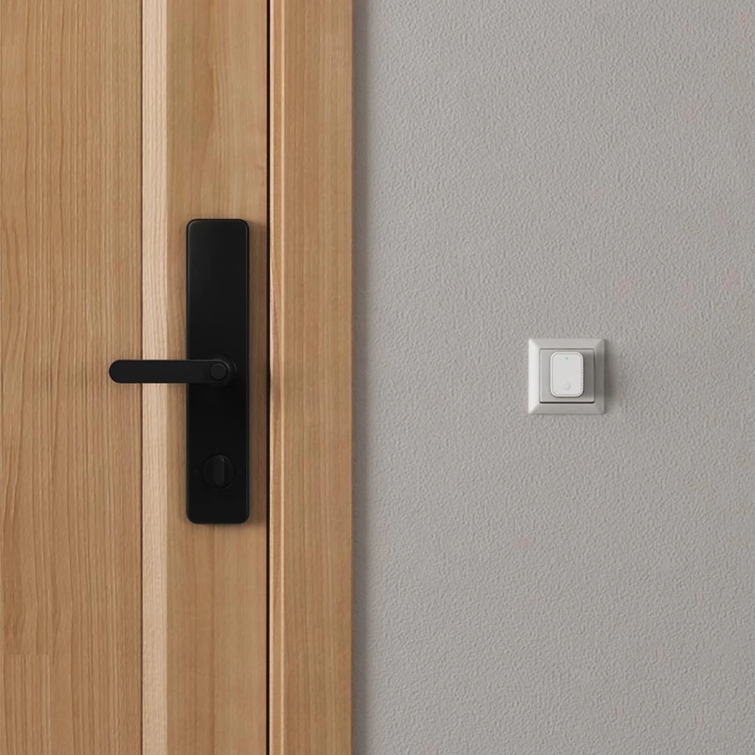 Qingping Bluetooth шлюз Qingpi – обзор и цена Smart Home Improvement