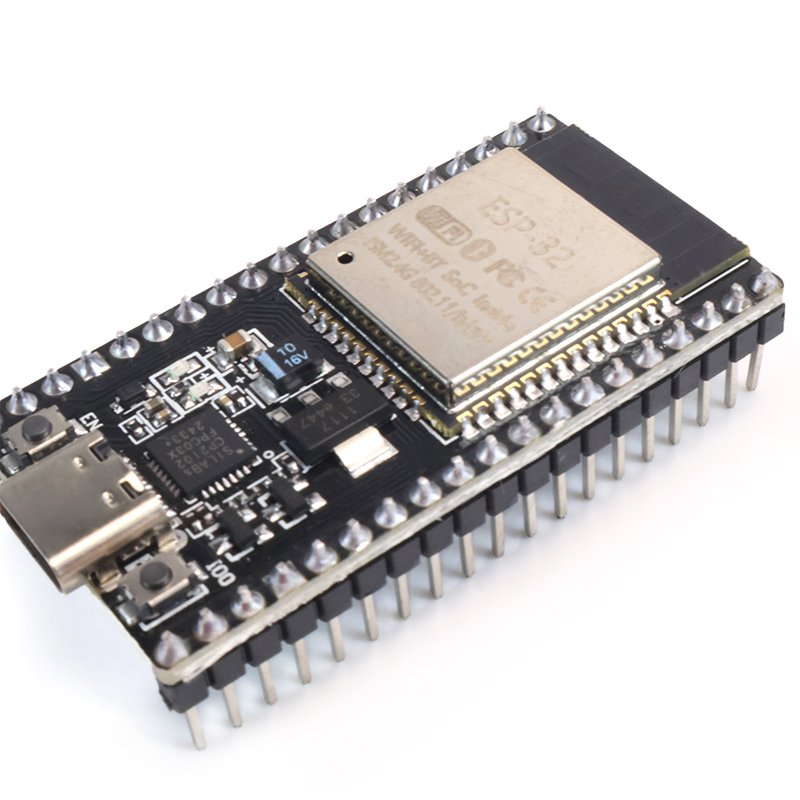 Модуль платы ESP32 ESP8266 CP2 – обзор и цена Smart Home Arduino Project
