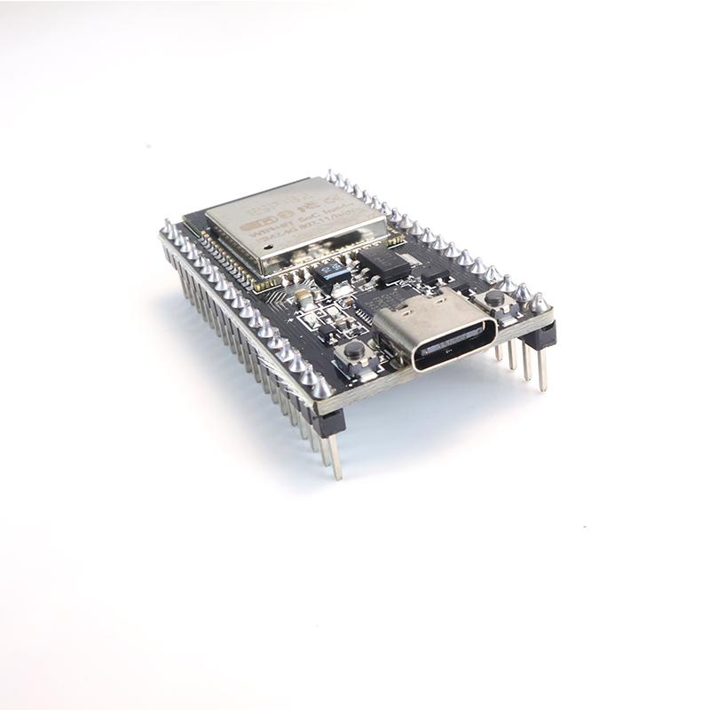 Модуль платы ESP32 ESP8266 CP2 – обзор и цена Smart Home Arduino Project