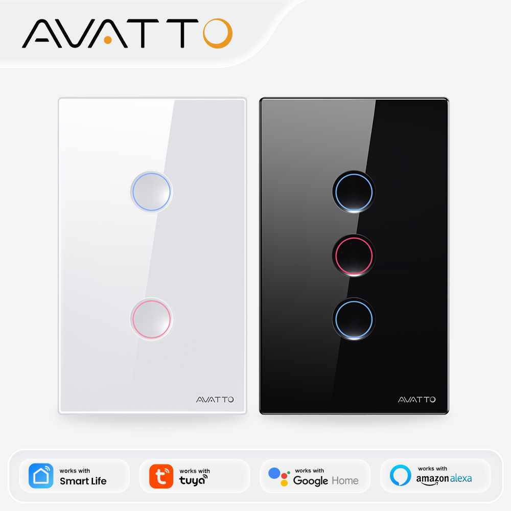 Умный беспроводной настенный с – обзор и цена Smart Home Google