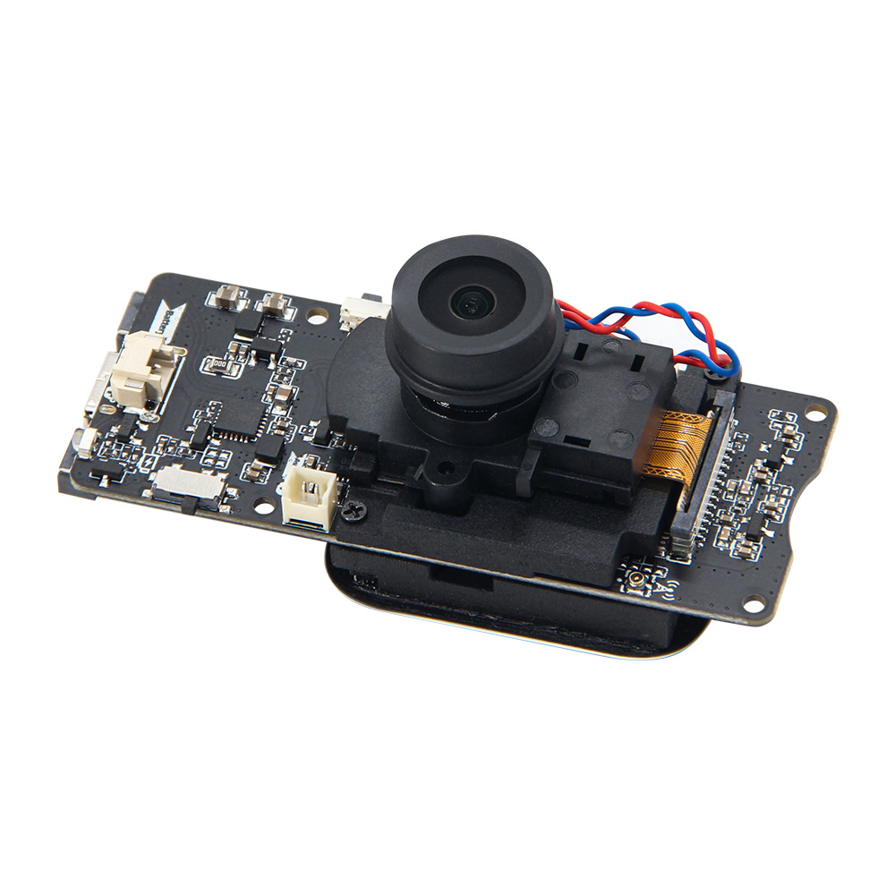 LILYGO® T-Camera-Plus-S3 ESP32 – обзор и цена Smart Home Esp32
