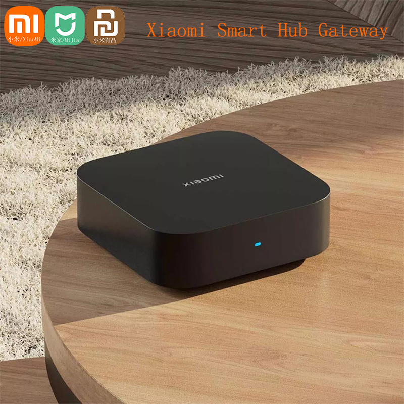 Xiaomi Mijia умный концентрато – обзор и цена Smart Home Xiaomi Hub 2