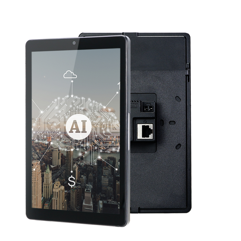 Sunworld YC-SM08P 8-дюймовый с – обзор и цена Smart Home Automation