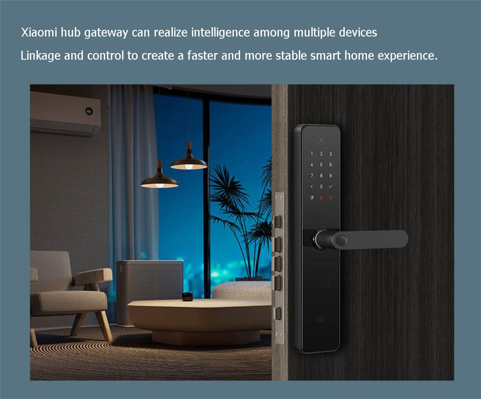 Центральный умный шлюз Xiaomi  – обзор и цена Smart Home Xiaomi Hub 2