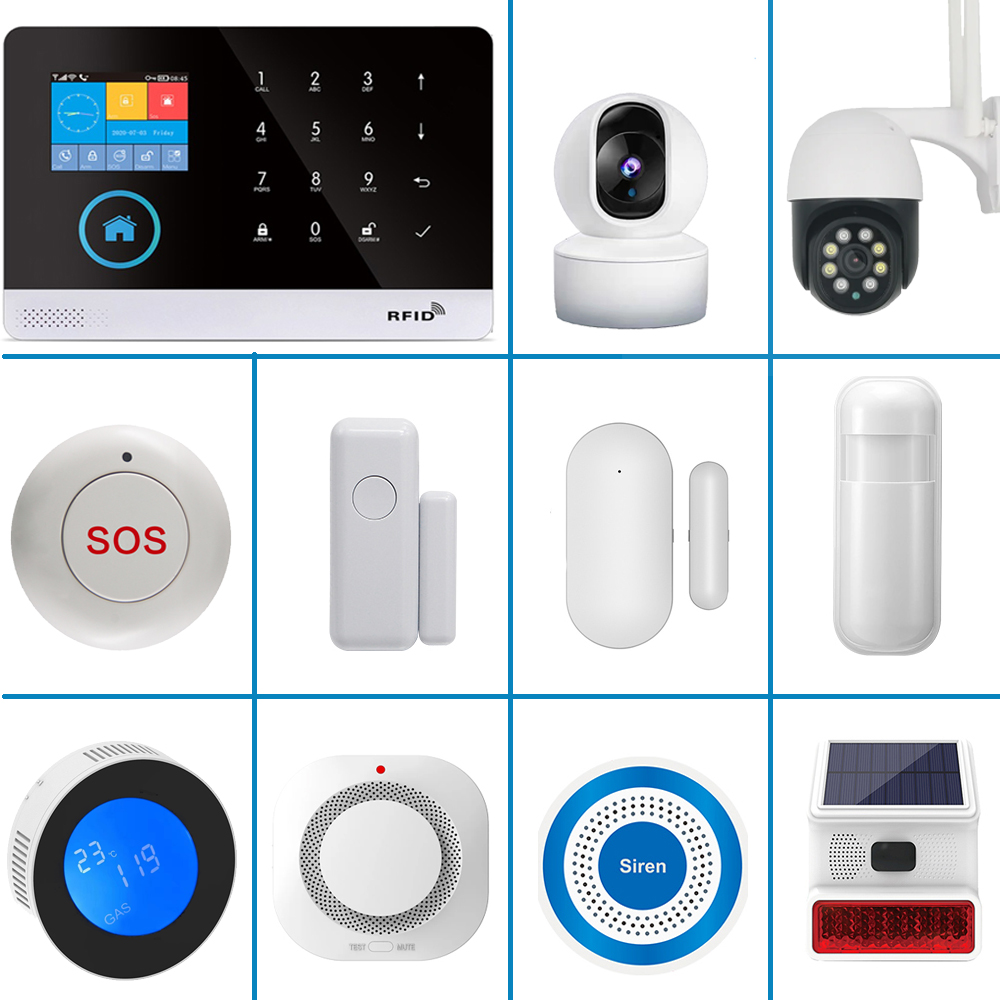 Интеллектуальное сигнальное ус – обзор и цена Smart Home Improvement