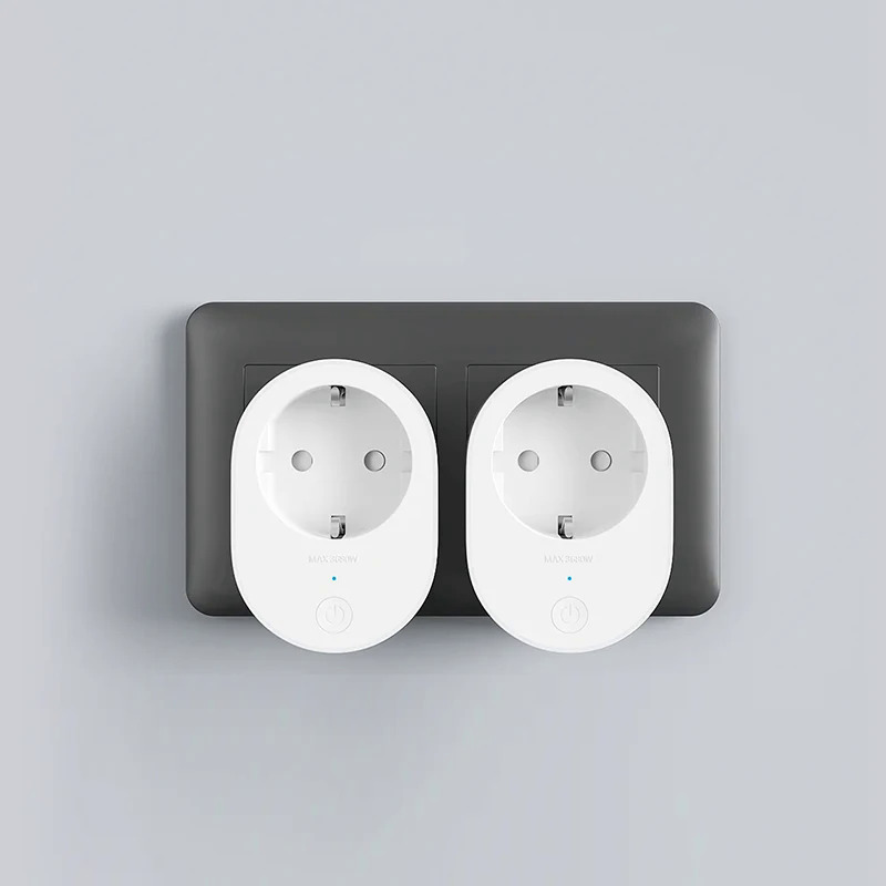 Глобальная версия Xiaomi Smart – обзор и цена Smart Home Xiaomi Hub 2