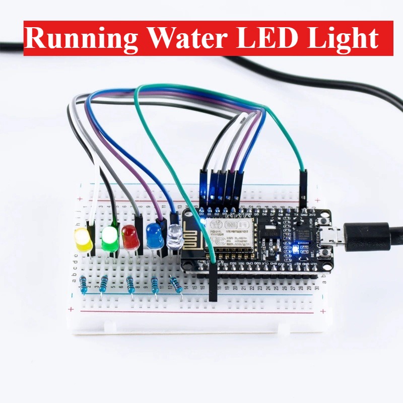 ESP8266 Плата разработки Wi-Fi – обзор и цена Smart Home Arduino Project