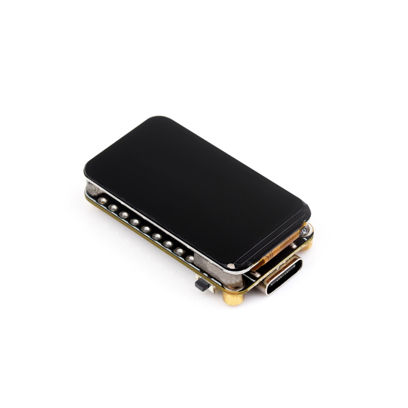 ESP32-C6 Плата разработки дисп – обзор и цена Smart Home Esp32