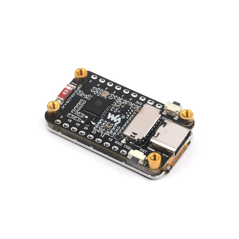 ESP32-C6 Плата разработки дисп – обзор и цена Smart Home Esp32