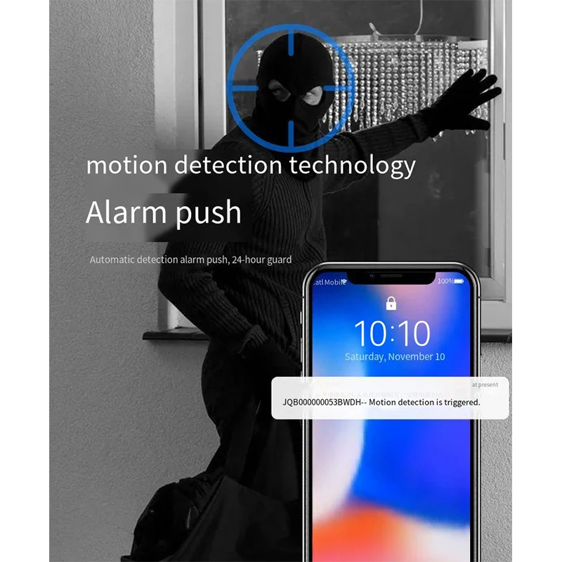 360 °   Умный дом, безопасност – обзор и цена Smart Home Kamera Outdoor