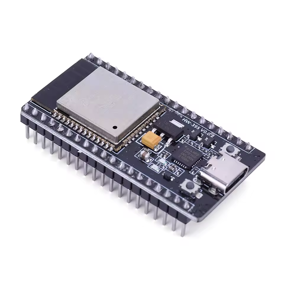 Плата разработки ESP32 ESP32S  – обзор и цена Smart Home Esp32
