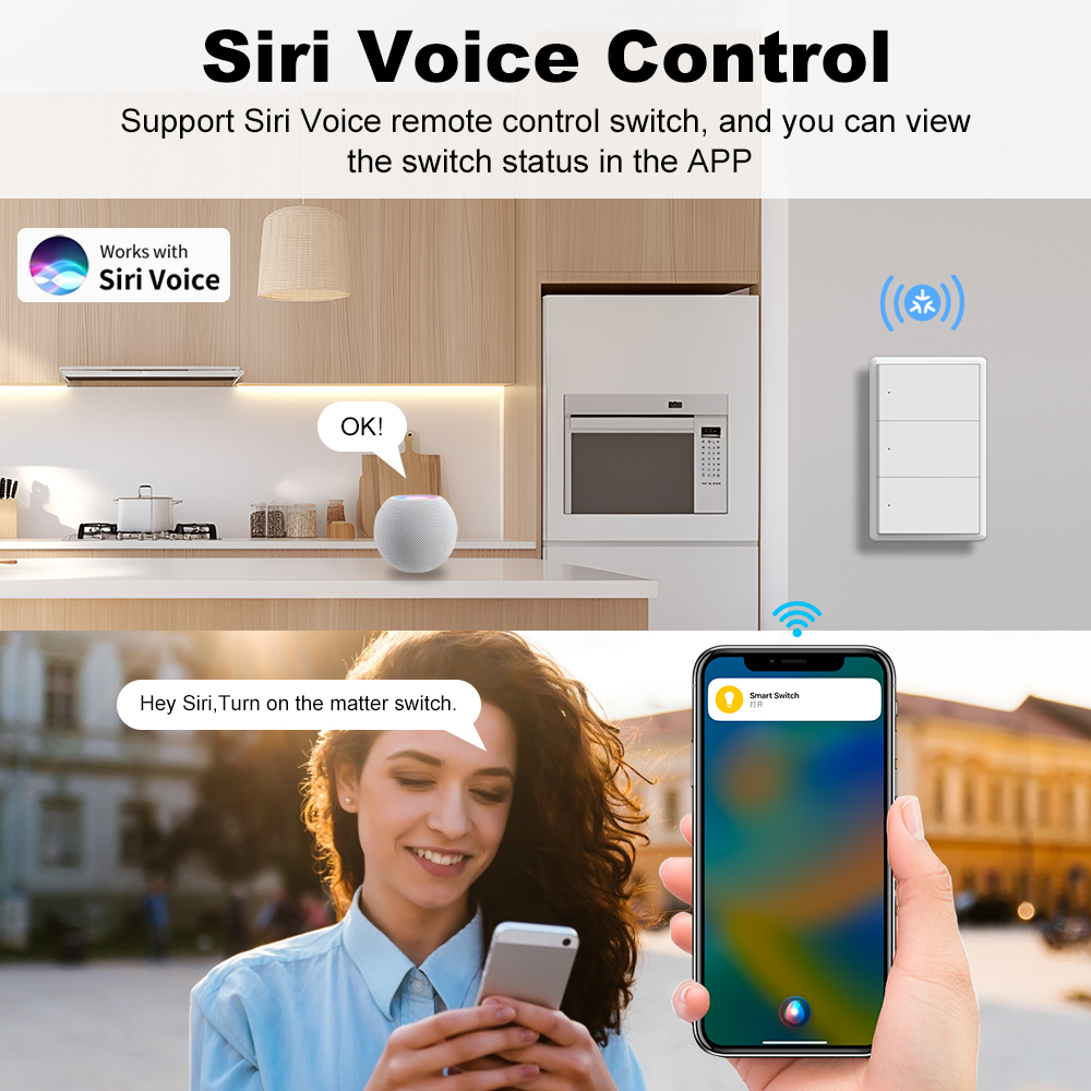 Умный Wi-Fi выключатель MANHOT – обзор и цена Smart Home Google