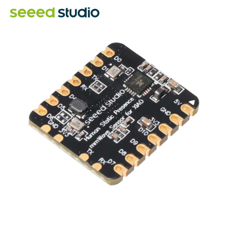 Датчик миллиметрового диапазон – обзор и цена Smart Home Arduino Project
