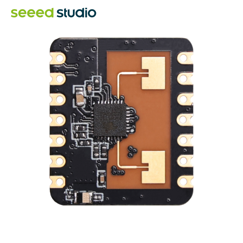 Датчик миллиметрового диапазон – обзор и цена Smart Home Arduino Project