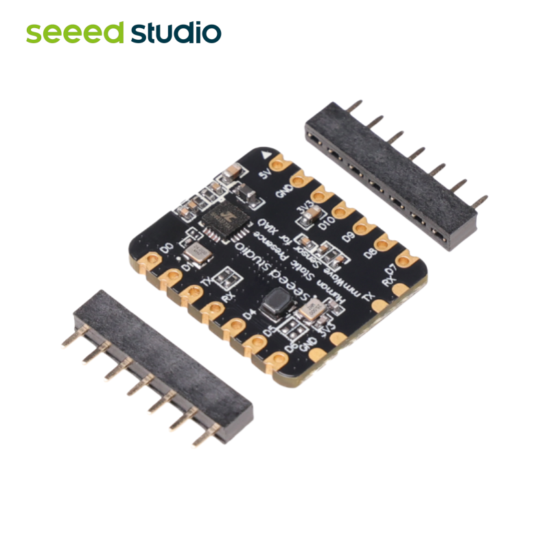 Датчик миллиметрового диапазон – обзор и цена Smart Home Arduino Project