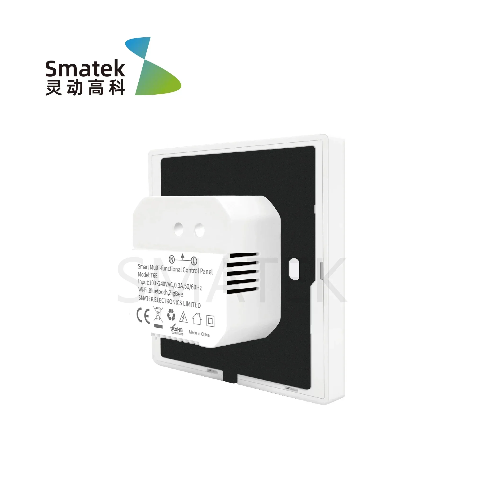 2026/252023 Китайский производ – обзор и цена Smart Home Automation