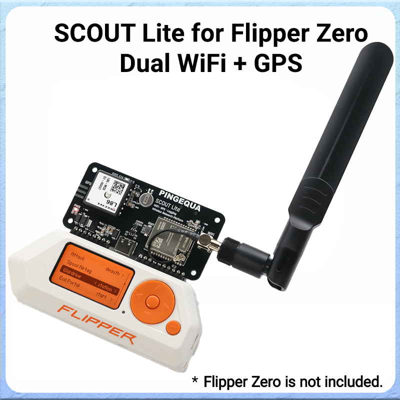 Модуль ESP32-C5 WiFi 6 для Fli – обзор и цена Smart Home Esp32