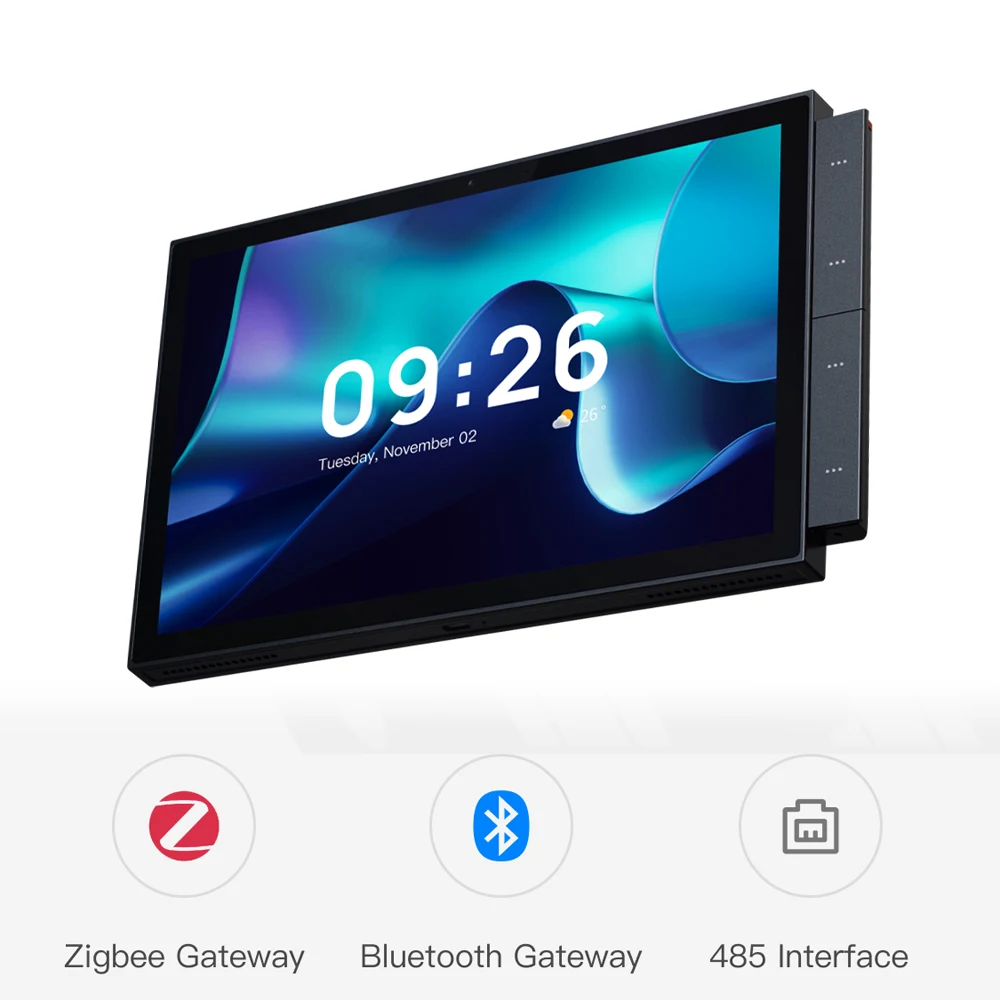 Новинка 2026/2025: Многофункци – обзор и цена Smart Home Automation