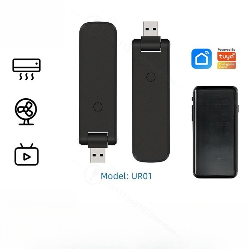 Умный ИК-пульт дистанционного  – обзор и цена Smart Home Automation
