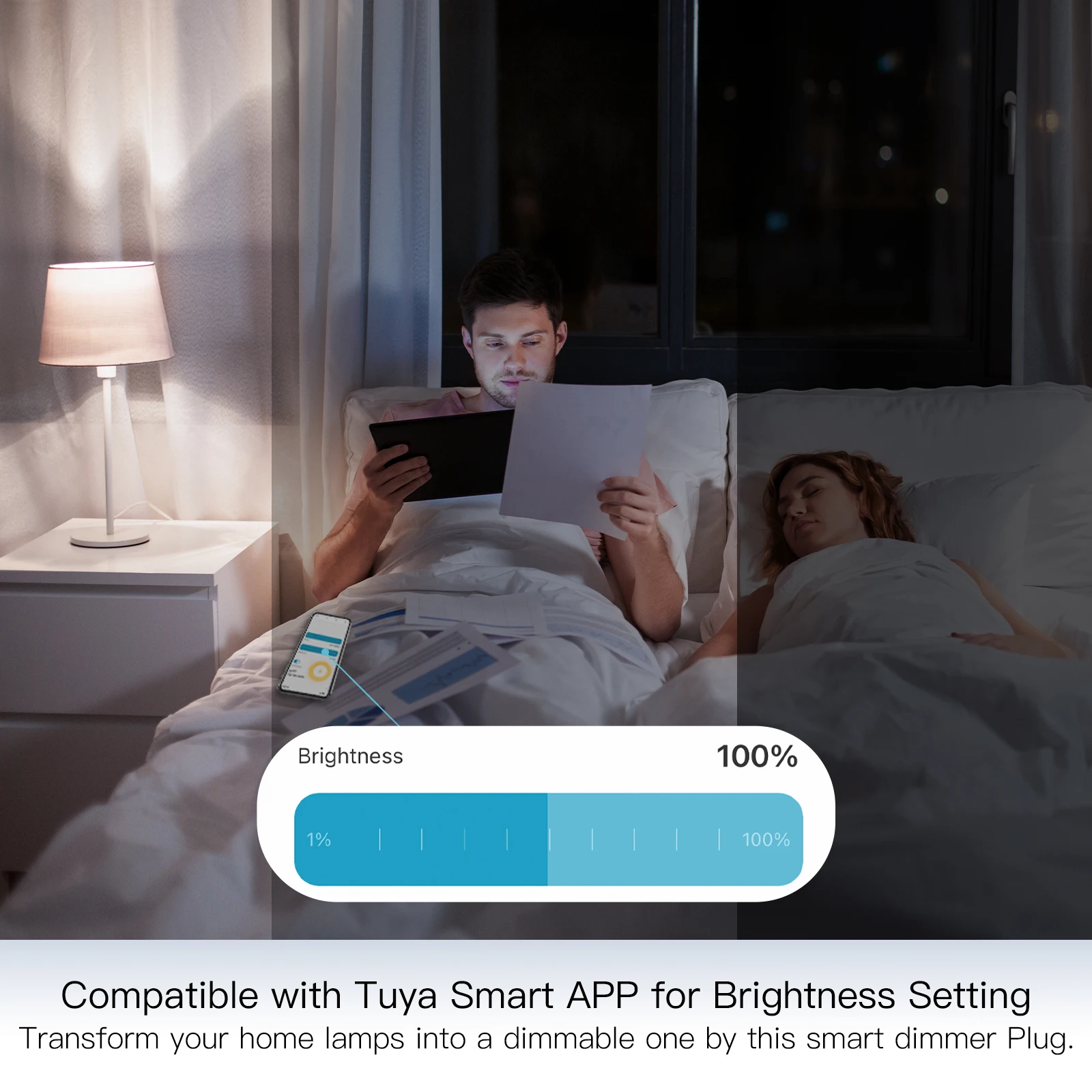 Умная розетка MOES Tuya WiFi с – обзор и цена Smart Outdoor Plug