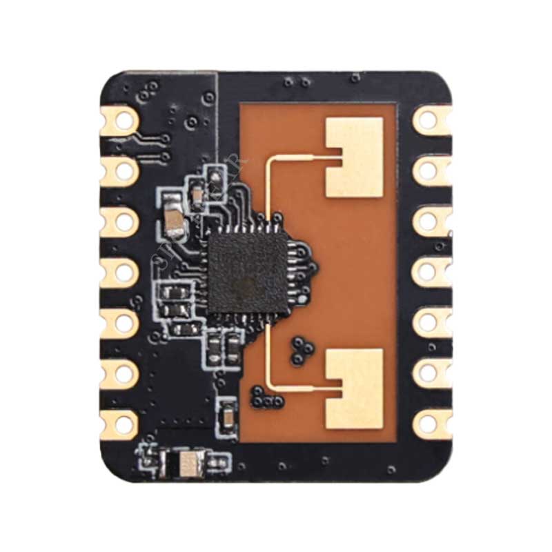 24 ГГц mmWave радар Датчик для – обзор и цена Smart Home Arduino Project