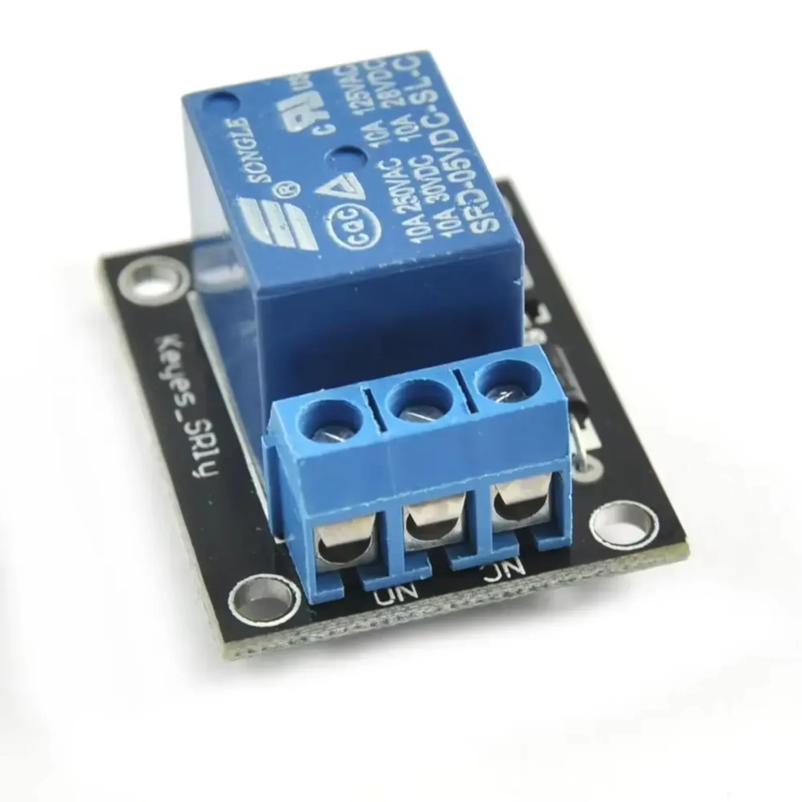 5 шт. 1 канал 5 В релейный мод – обзор и цена Smart Home Arduino Project