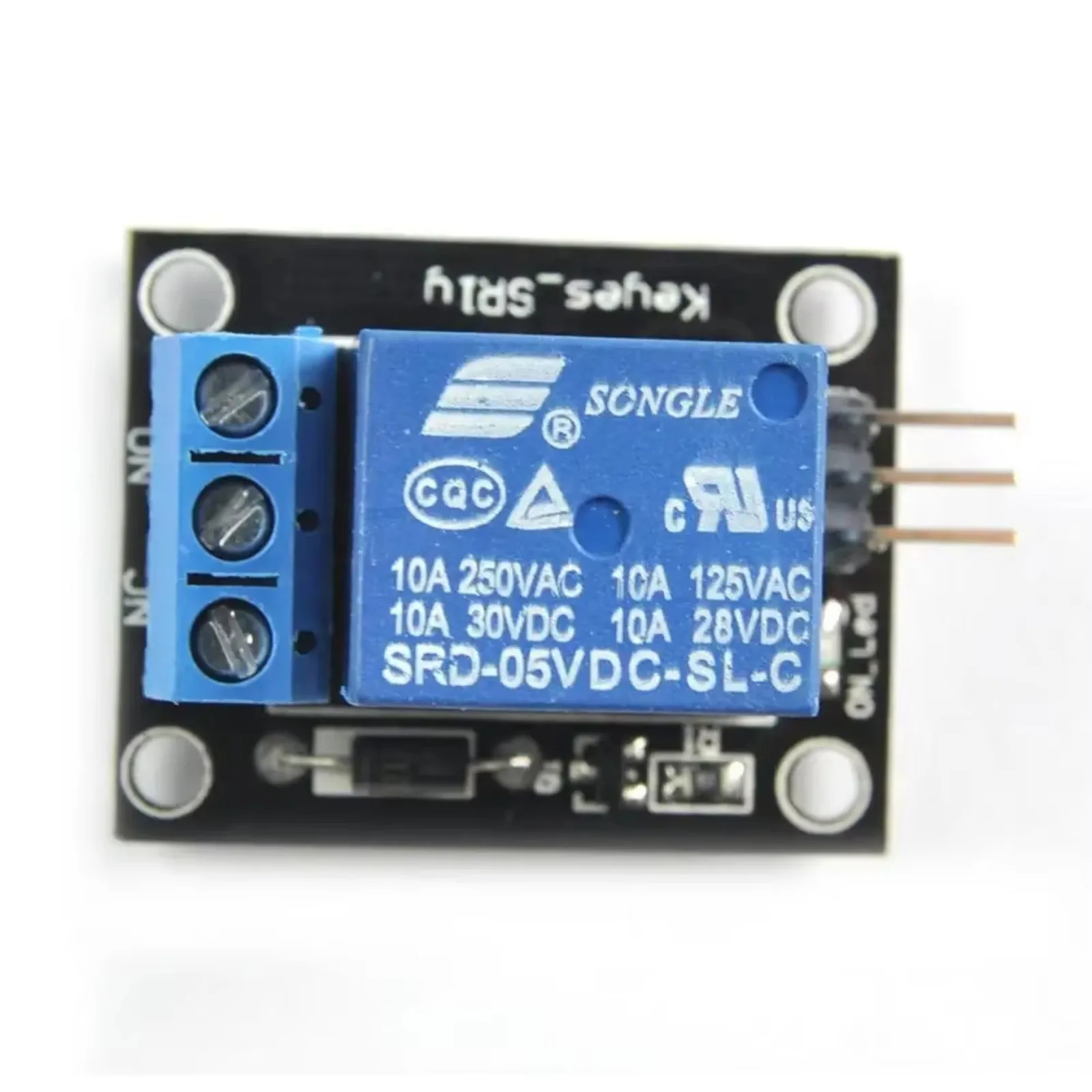 5 шт. 1 канал 5 В релейный мод – обзор и цена Smart Home Arduino Project