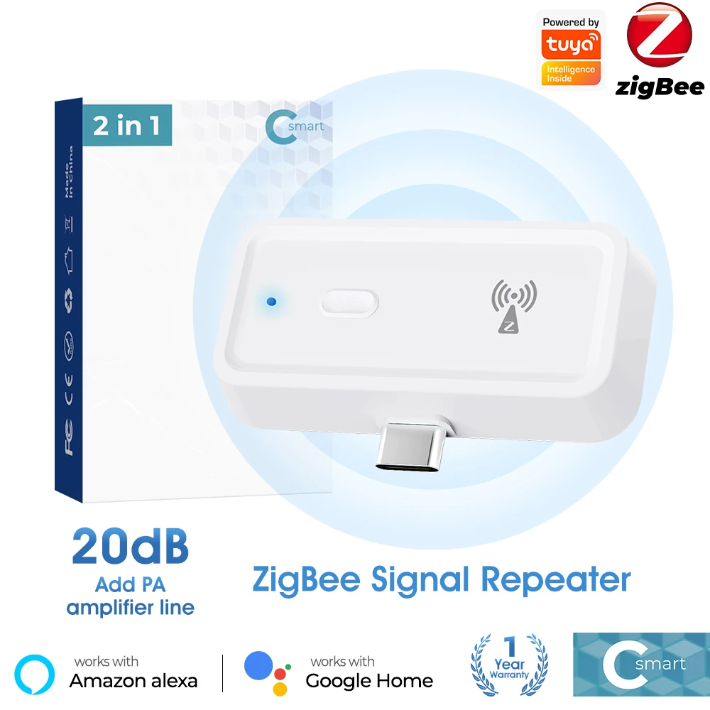 Умный беспроводной повторитель – обзор и цена Smart Outdoor Plug