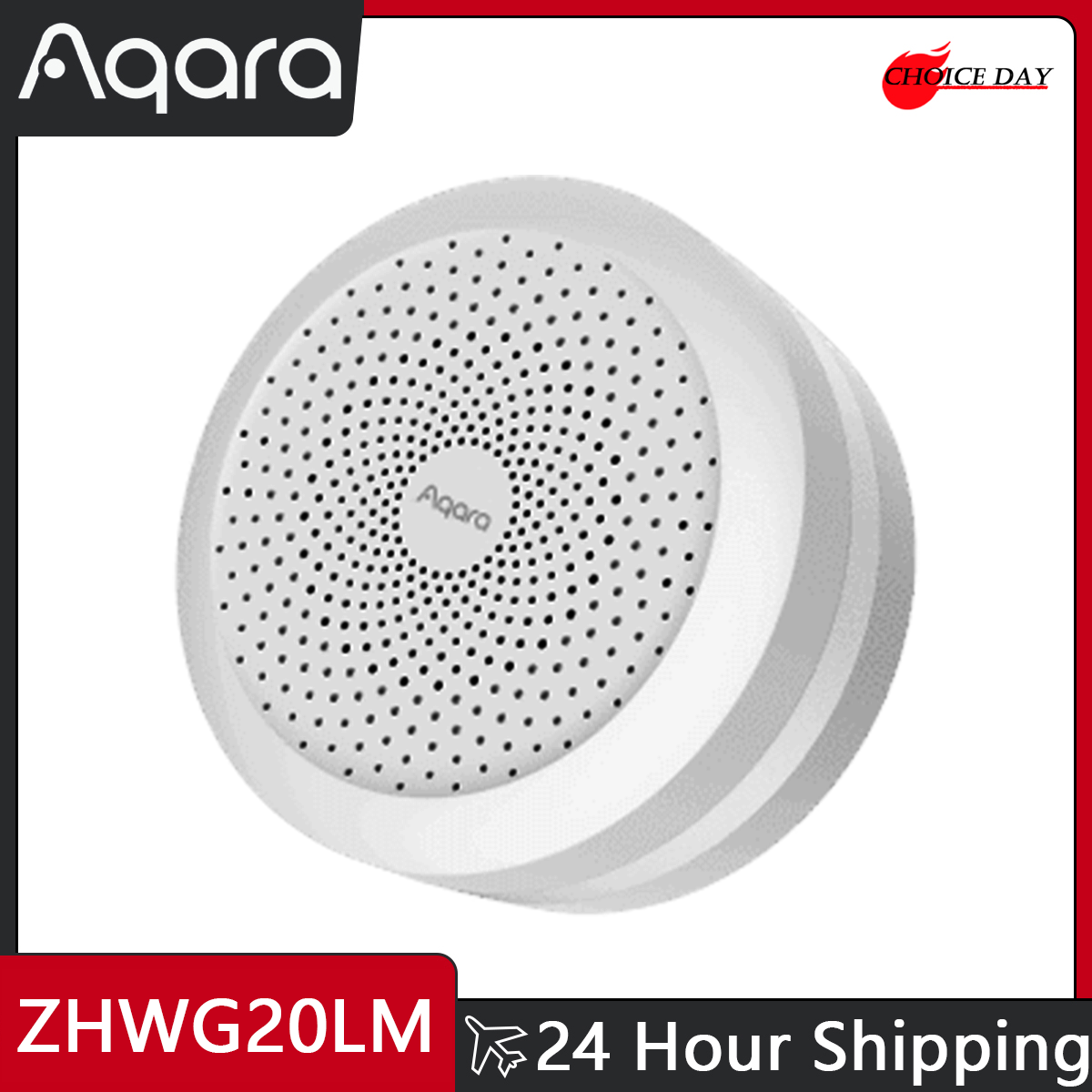 Aqara Hub M1S Zigbee Connect S – обзор и цена Smart Home Hub 2