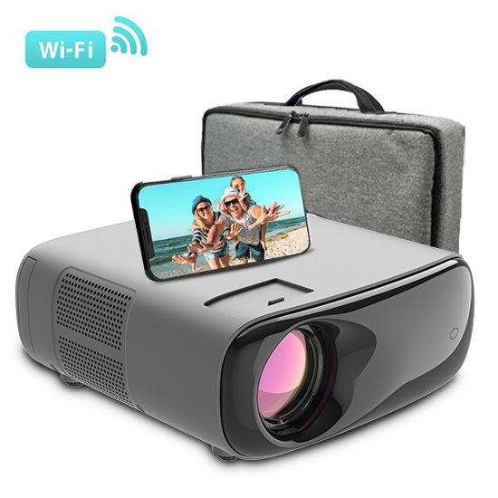 НОВЫЙ Transjee 2026 A70 Умный  – обзор и цена Smart Home Theater