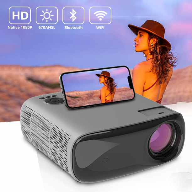 НОВЫЙ Transjee 2026 A70 Умный  – обзор и цена Smart Home Theater