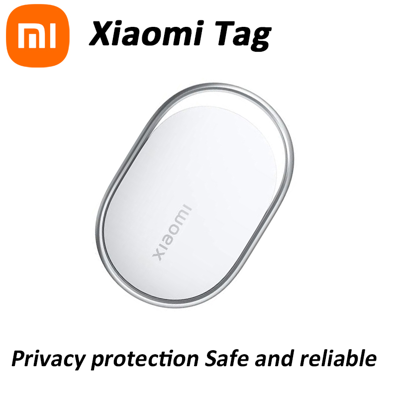 Трекер Xiaomi Tag Anti Lost De – обзор и цена Smart Home Hub 2