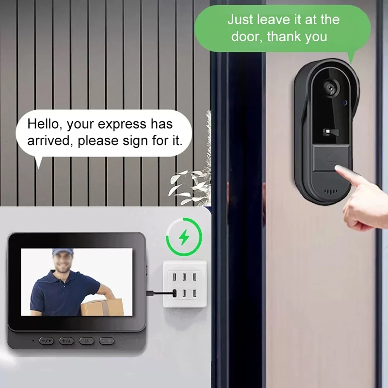 Беспроводной уличный видеодомо – обзор и цена Smart Outdoor Plug