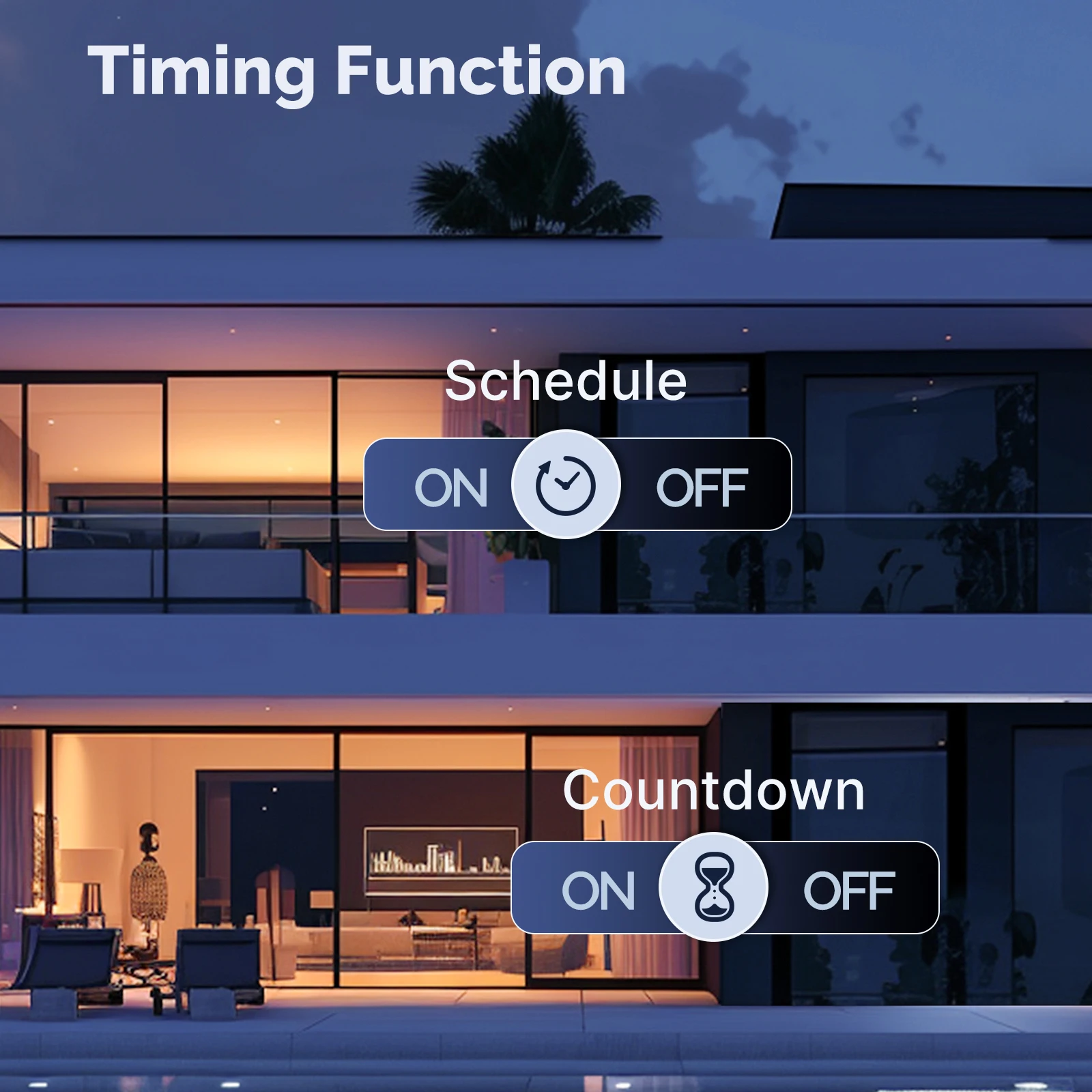 Умный выключатель света MOES Z – обзор и цена Smart Home Google