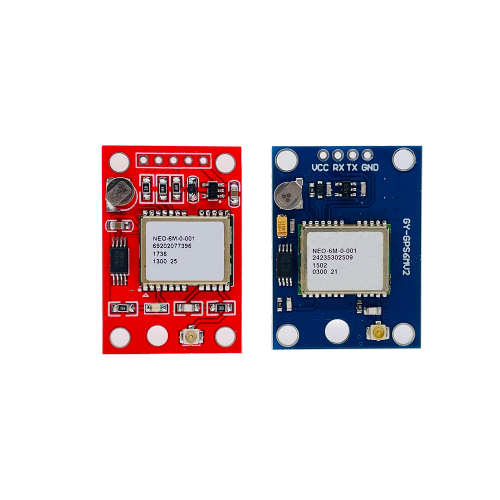 GY-NEO6MV2 NEO-6M GPS модуль с – обзор и цена Smart Home Kit For Arduino