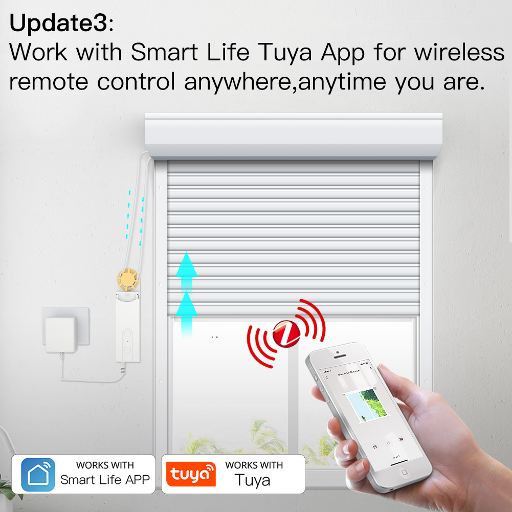 MOES Новый ZigBee Smart DIY Мо – обзор и цена Smart Home Hub 2